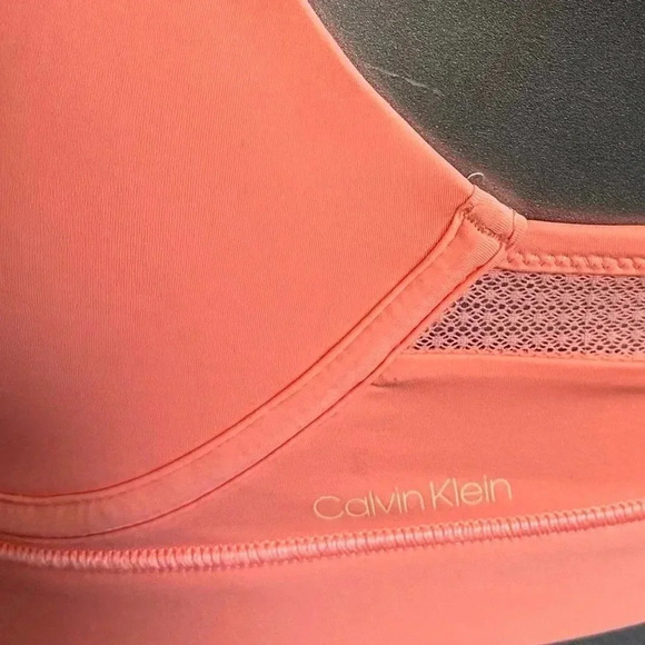 🆕Calvin Klein  Perfectly Fit Flex Bra - Picture 6 of 13